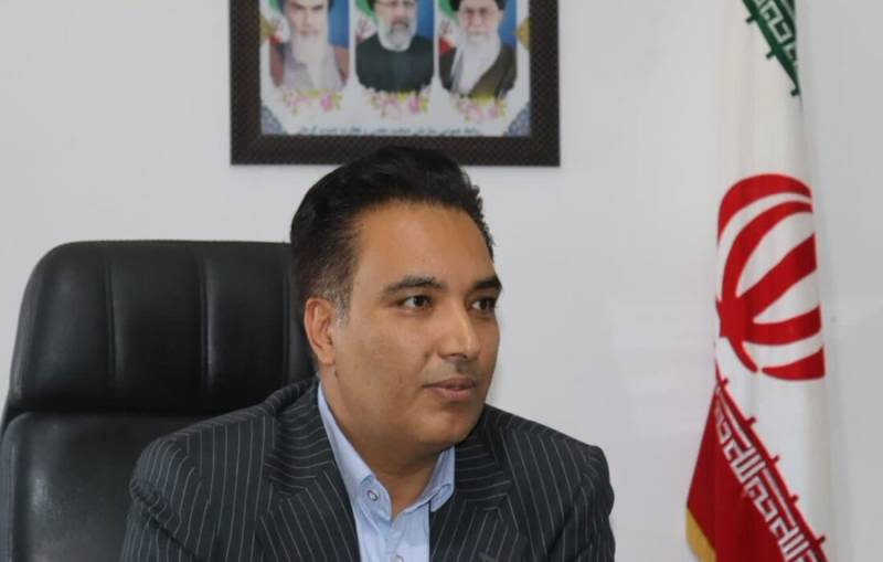 صدور مجدد پروانه بهره‌برداری معدن کرومیت منوجان